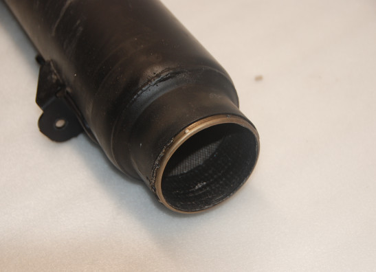 Muffler Harley Davidson Sportster