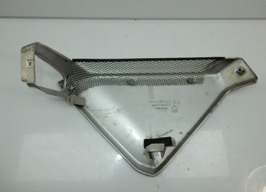 Seitenverkleidung rechts klein Moto Guzzi Stelvio