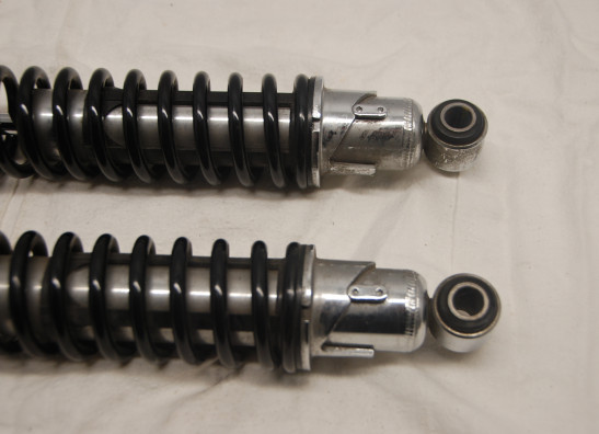 Achterschokbreker Harley Davidson Sportster