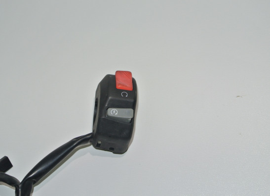 Lenkerschalter rechts Yamaha TDM