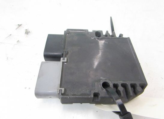 Regulator rectifier  Yamaha YZF R1