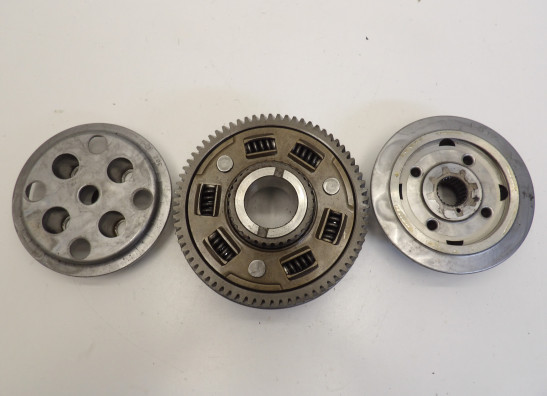 Clutch Suzuki VS 700 Intruder