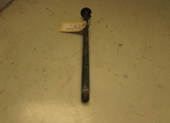 Overig Honda CB 600 F