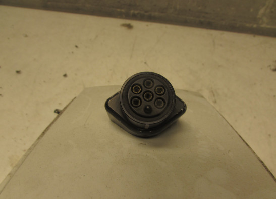 Tankcover BMW K 1200 RS