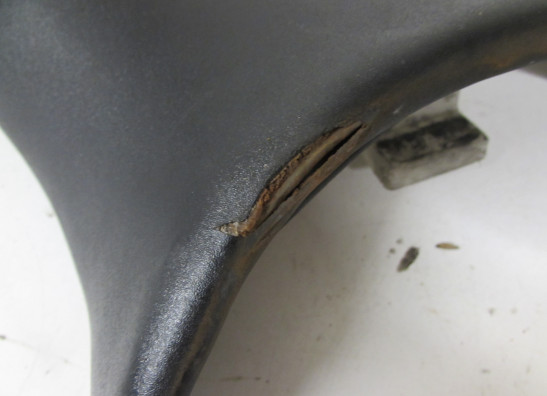 Sitzbank Kawasaki ZXR 750