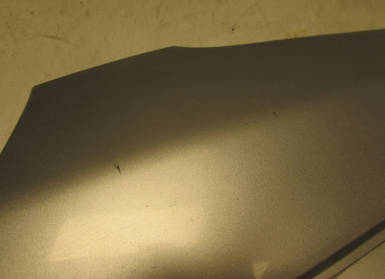 Rechter achterkant Yamaha FJR 1300