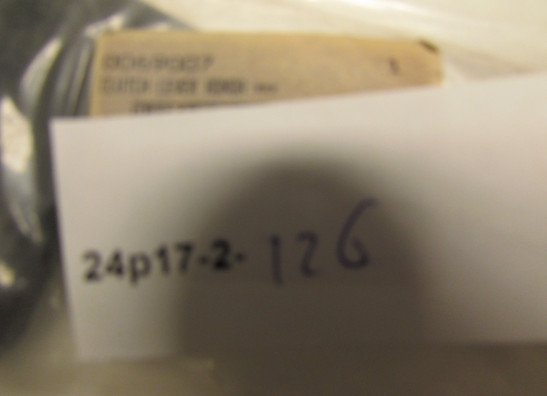 Koppelingshandle Honda Goldwing GL