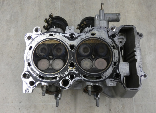 Cilinderkop Honda ST 1300 Pan European