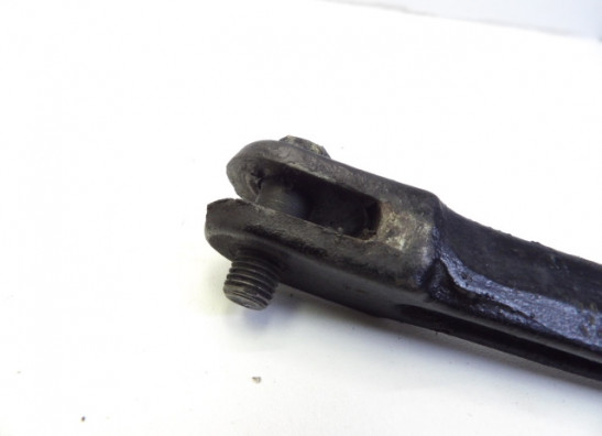 Standaard Suzuki GS 550 L