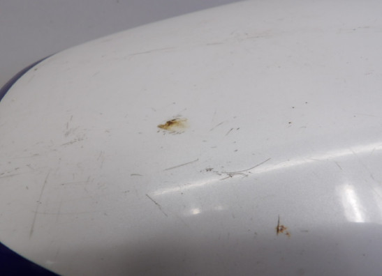 Benzintank Suzuki GSX 400 E