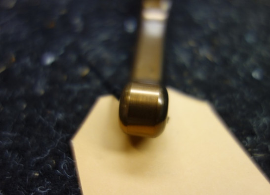 Braking lever Yamaha YZF R1