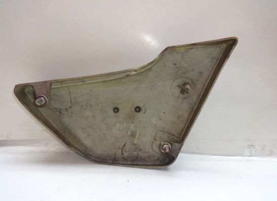 Linker zijkuip klein Kawasaki Z 250