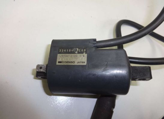 Ignition Coil Suzuki GSX F 750