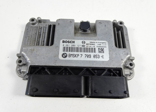 Schlosssatz BMW R 1200 RT