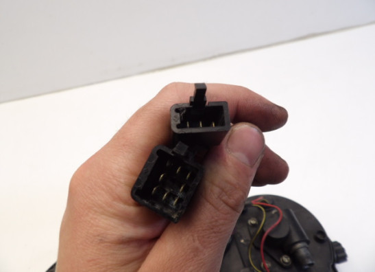 Meter combination Kawasaki ZX 9 R