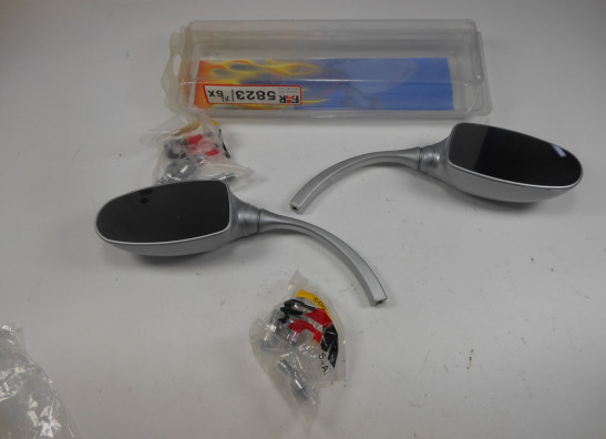 Spiegel set Kawasaki ZRX 1100 1200