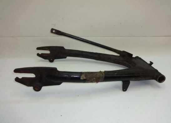 Achterbrug Honda CB 650