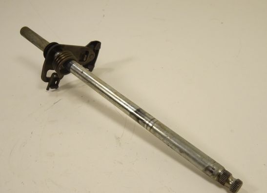 Gear box Kawasaki ZXR 400