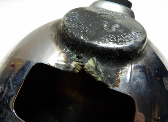 Koplamp Yamaha XJ 700