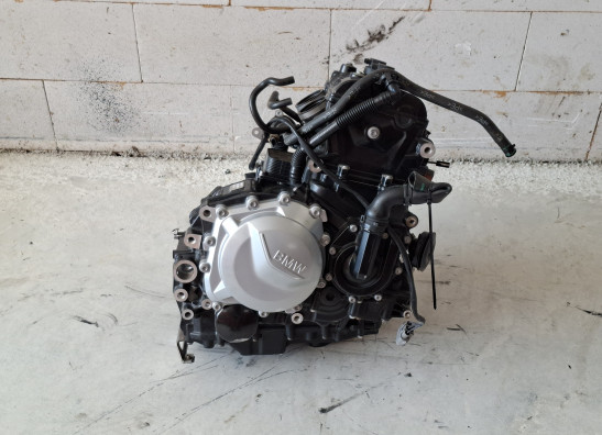 Motorblok BMW F 850 GS