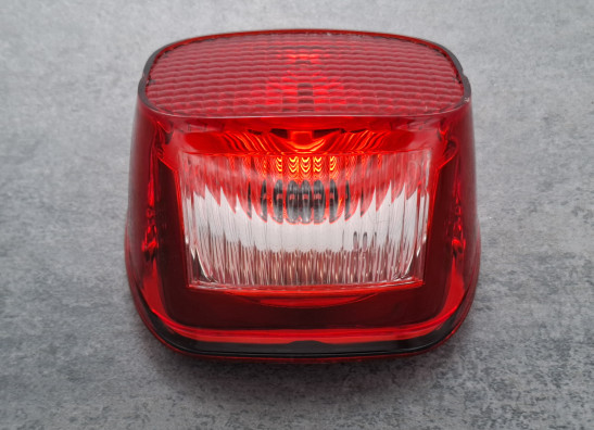 Achterlicht Harley Davidson Softtail