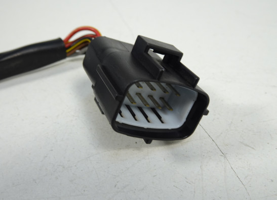 Handlebar switch assy left Ducati 749  999