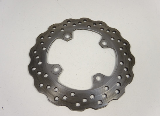 Achterremschijf Kawasaki ER 6