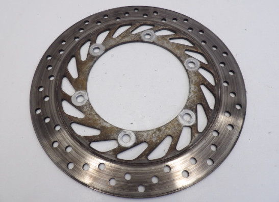 Brake disc front Honda CB 750 