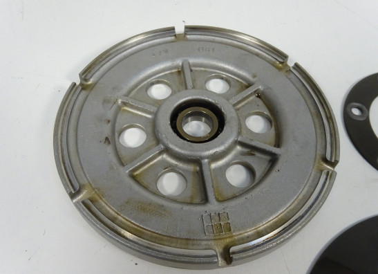 Kupplung Yamaha FJR 1300