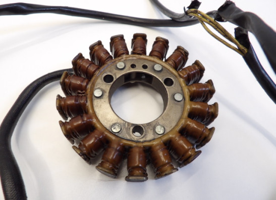 Lichtmaschine Kawasaki EL 250