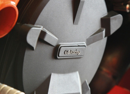 Motorblokdeksel KTM RC 8