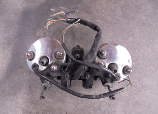 Tellerset Honda CB 400