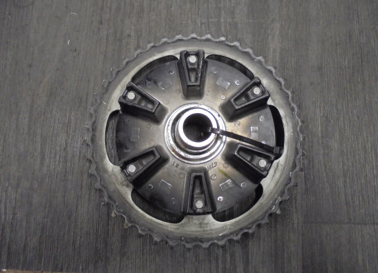 Tandwieldrager Suzuki GSX S 750