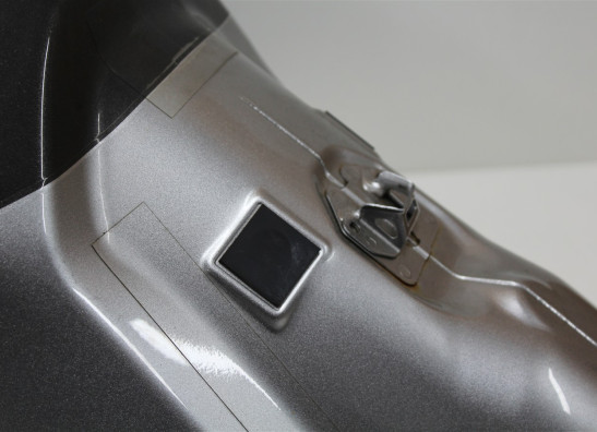 Tank Honda CRF 1000 Africa Twin