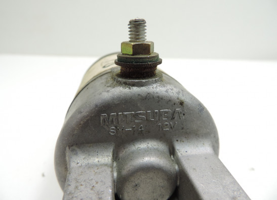 Anlasser Yamaha YZF R6