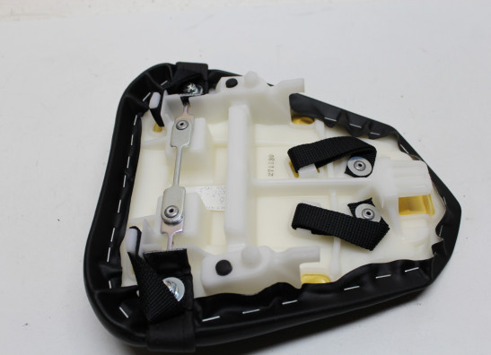 Buddy seat Yamaha YZF R6