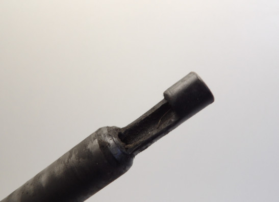 Clip on rechts BMW R 1100 RT