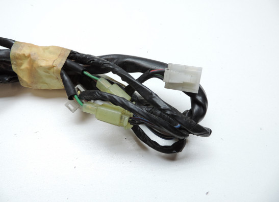 Wire harness front Yamaha YZF R1