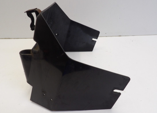 Binnenkuip Yamaha XVZ 1300 Venture