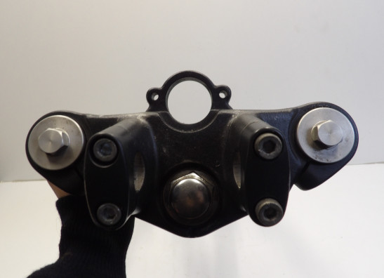 Voorpoten compleet Honda Deauville 650 - 700