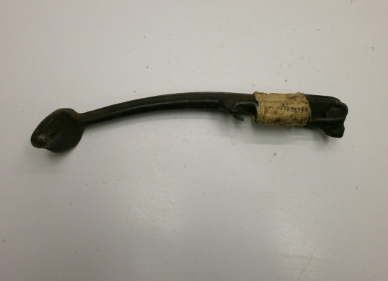 Standaard Suzuki GS 550 L