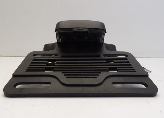 Kentekenplaathouder Harley Davidson VROD VRSC