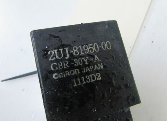 Relais unit Yamaha TDM