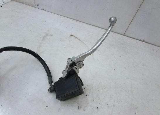 Voorrem compleet Suzuki GSX F 600