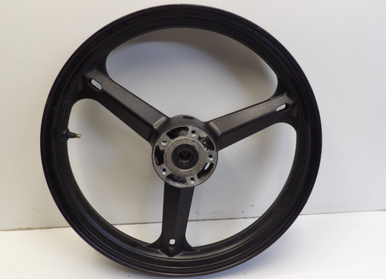 Voorvelg Suzuki DL 1000 V STROM