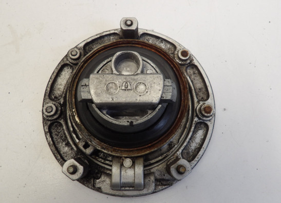 Slotenset Honda VFR 800 I