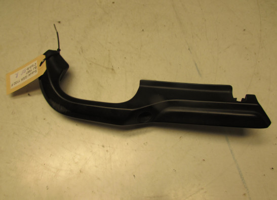 Rear grip Suzuki GSX F 1100