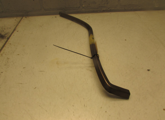 Afdekkap Honda Goldwing GL