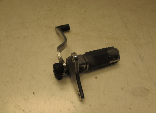 Schetsplaat links Honda VF 750 C Magna