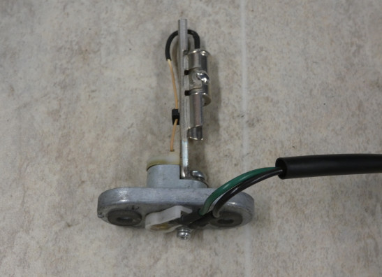 Brandstofniveaumeter Yamaha XV 950 R